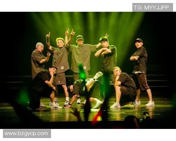 深圳街舞队的运营揭秘：从团队管理到舞蹈文化的深度探索